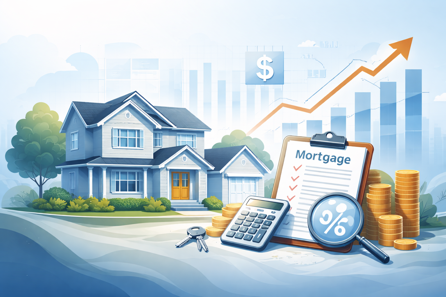 mortgage slider